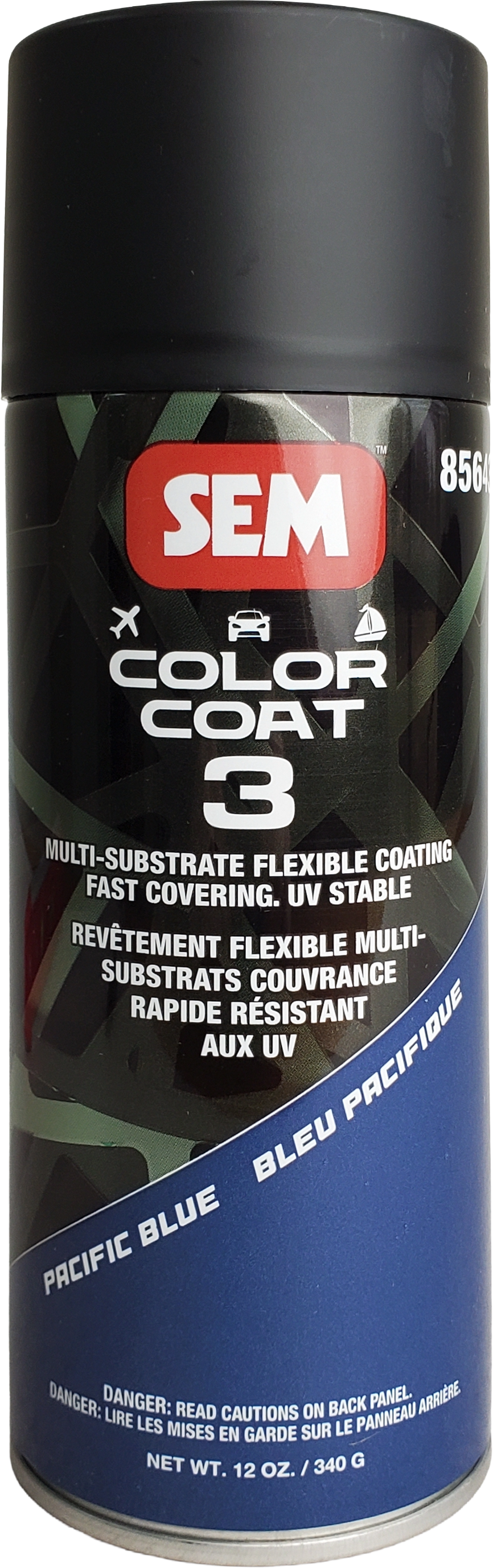 Color Coat 3 - 85643